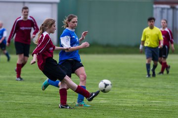 Bild 234 - B-Juniorinnen MTSV Olympia Neum�nster - FSC Kaltenkirchen : Ergebnis: 2:5